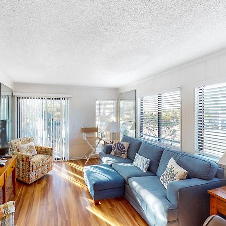 Ocean Isle Retreat Apartment Ocean Isle Beach Luaran gambar