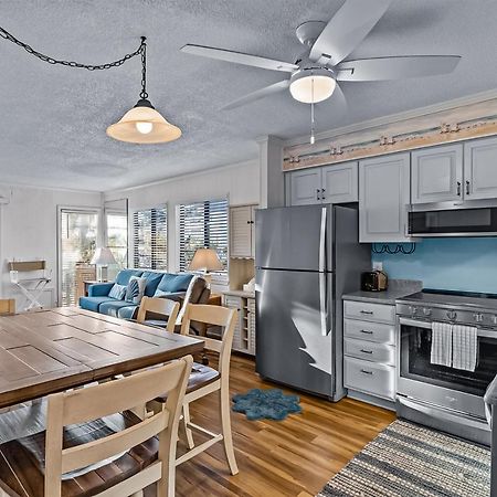 Ocean Isle Retreat Apartment Ocean Isle Beach Luaran gambar