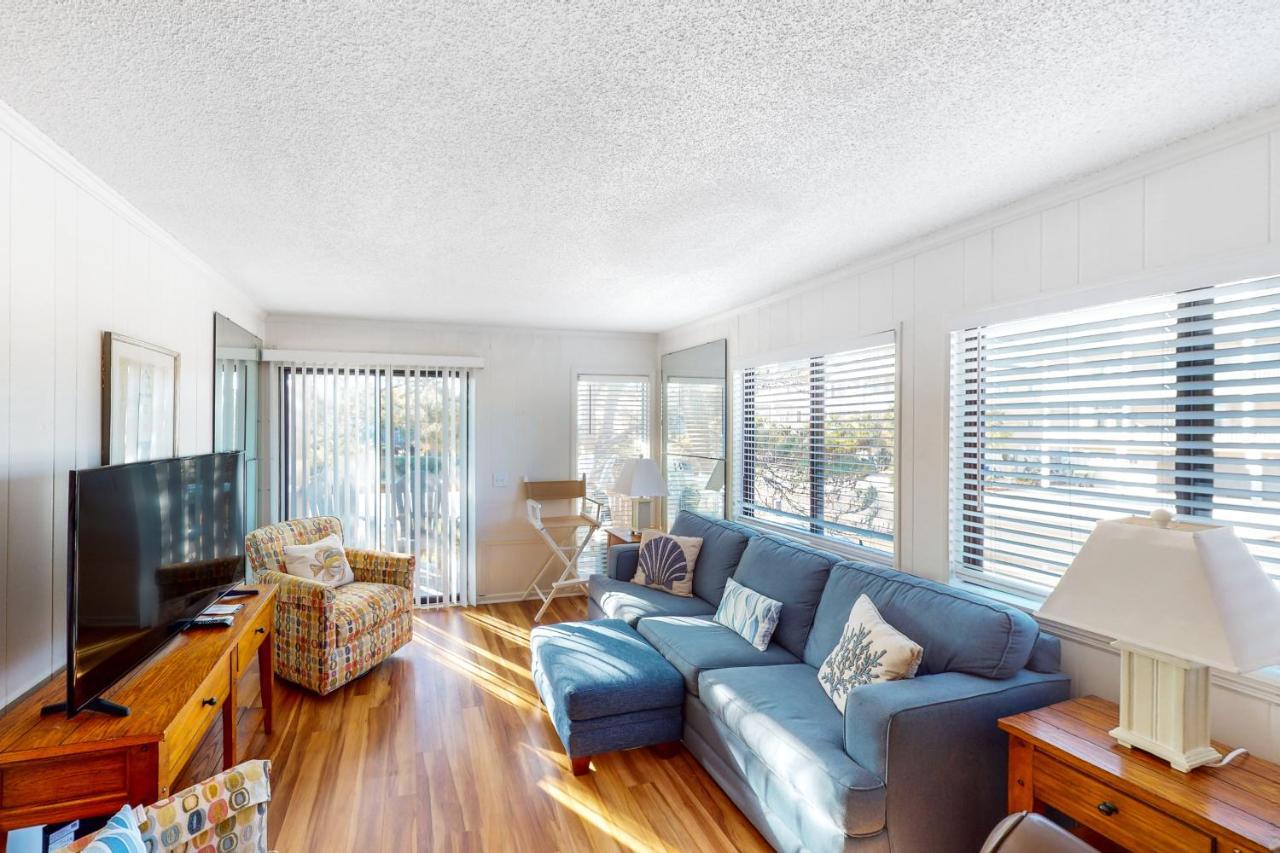 Ocean Isle Retreat Apartment Ocean Isle Beach Luaran gambar