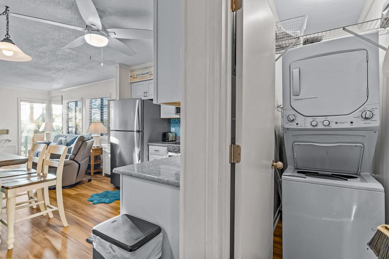 Ocean Isle Retreat Apartment Ocean Isle Beach Luaran gambar
