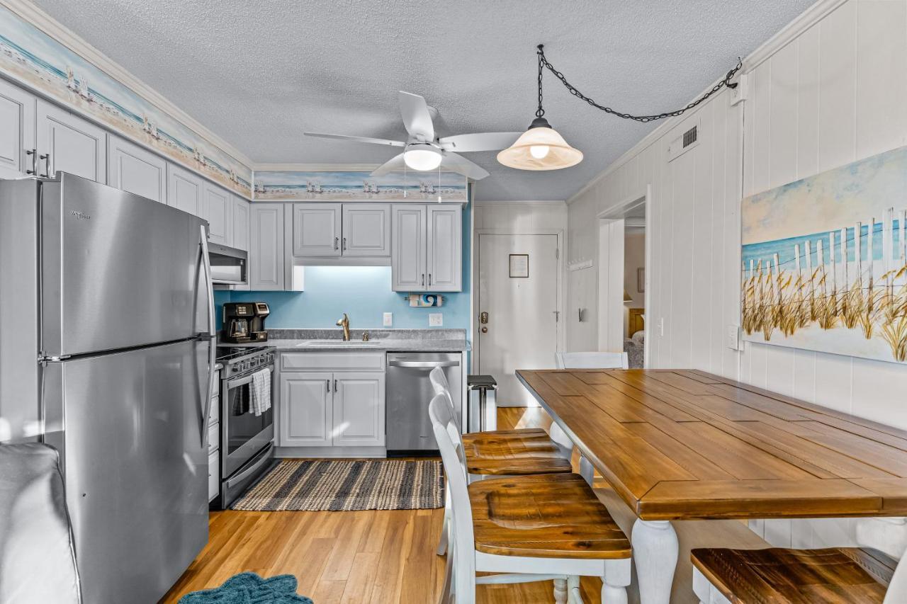 Ocean Isle Retreat Apartment Ocean Isle Beach Luaran gambar