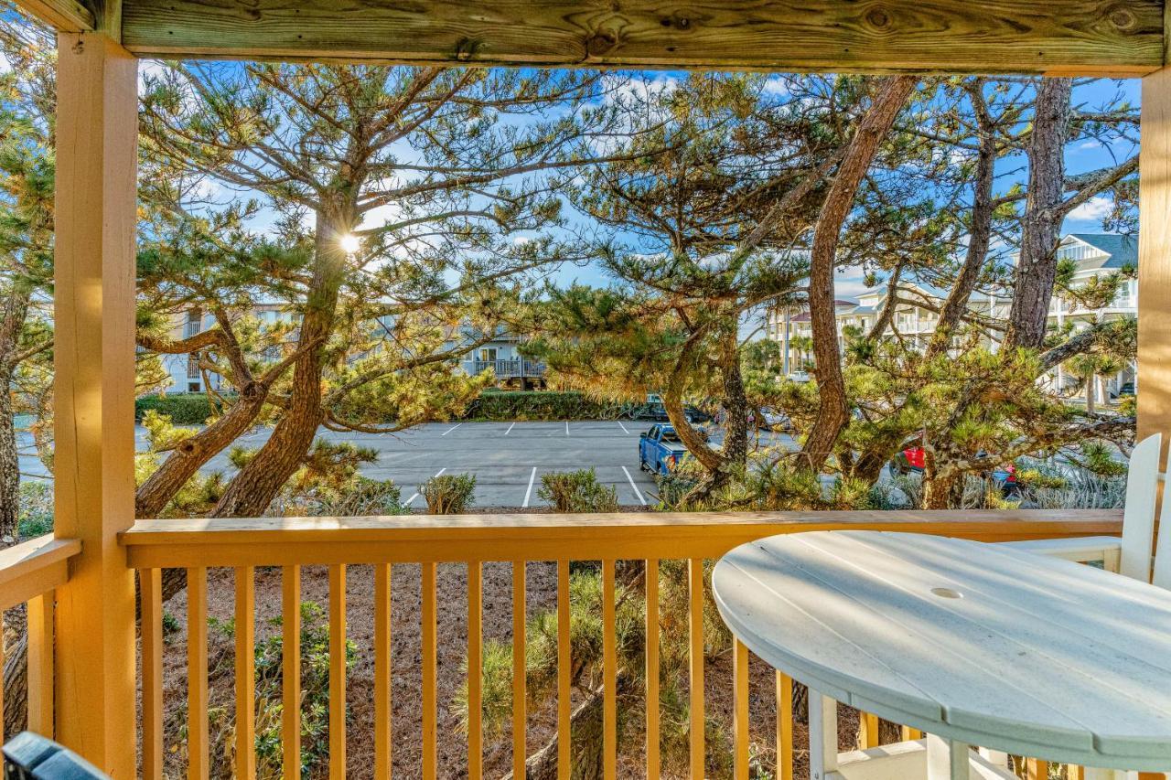 Ocean Isle Retreat Apartment Ocean Isle Beach Luaran gambar