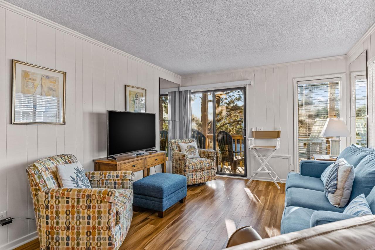 Ocean Isle Retreat Apartment Ocean Isle Beach Luaran gambar
