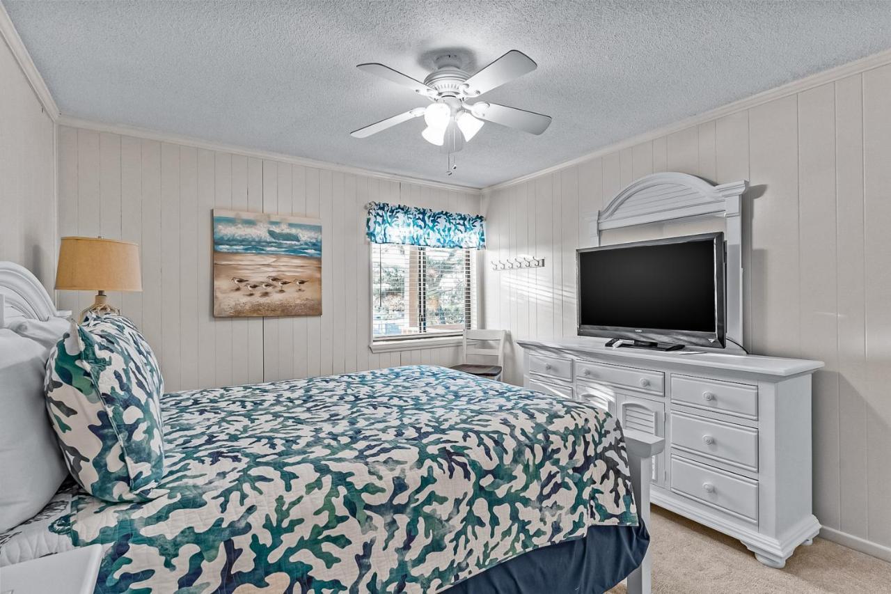 Ocean Isle Retreat Apartment Ocean Isle Beach Luaran gambar