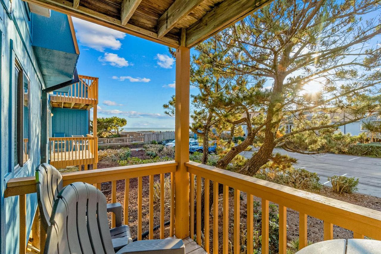 Ocean Isle Retreat Apartment Ocean Isle Beach Luaran gambar
