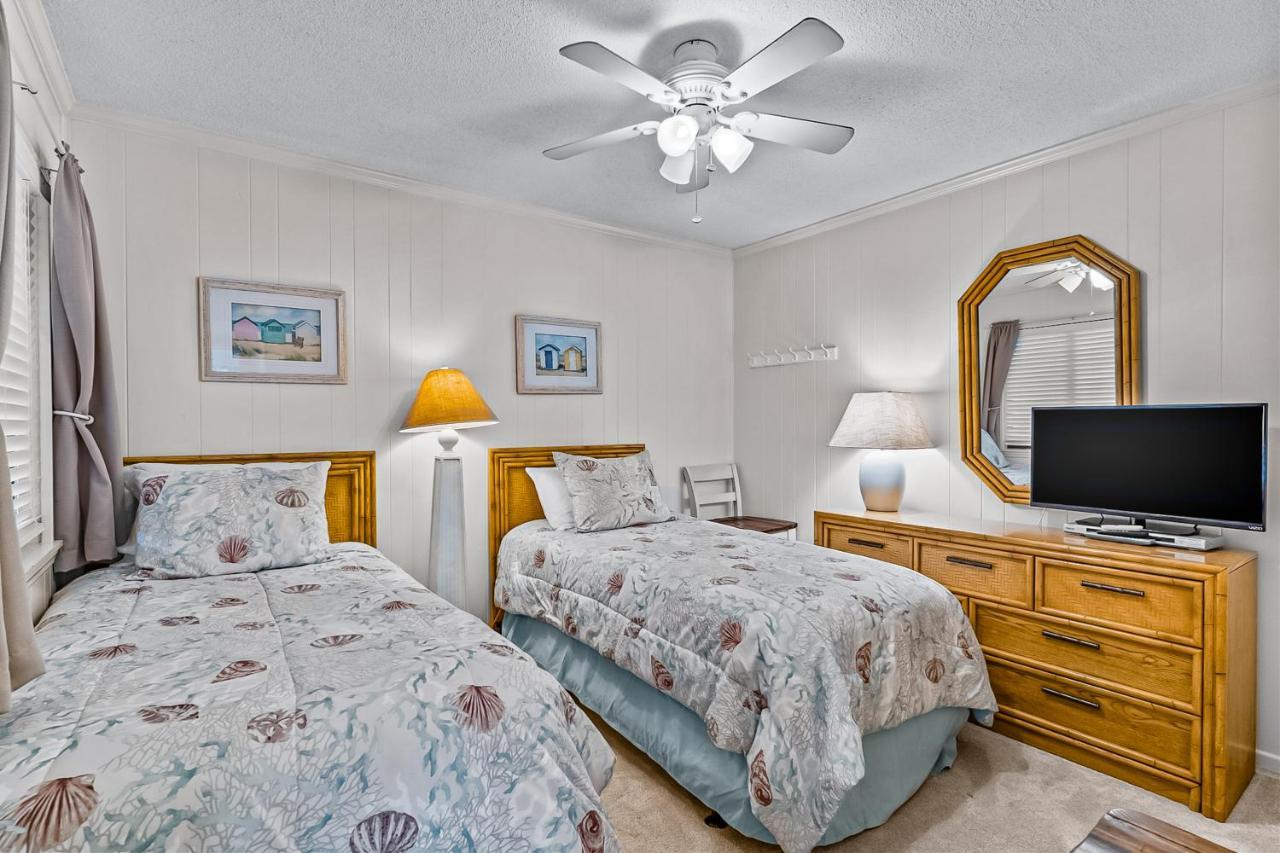 Ocean Isle Retreat Apartment Ocean Isle Beach Luaran gambar