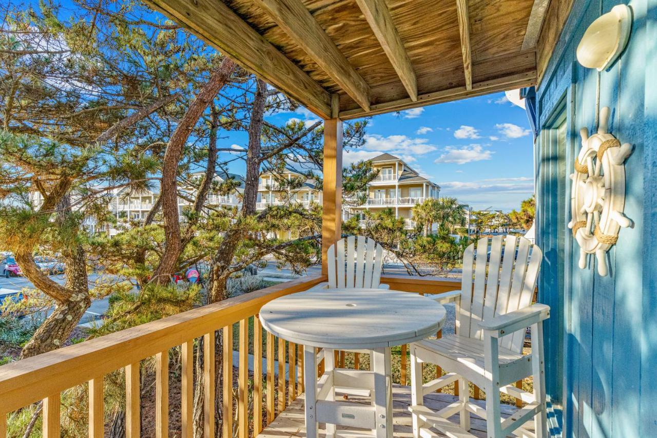 Ocean Isle Retreat Apartment Ocean Isle Beach Luaran gambar