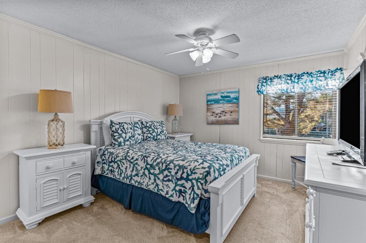 Ocean Isle Retreat Apartment Ocean Isle Beach Luaran gambar